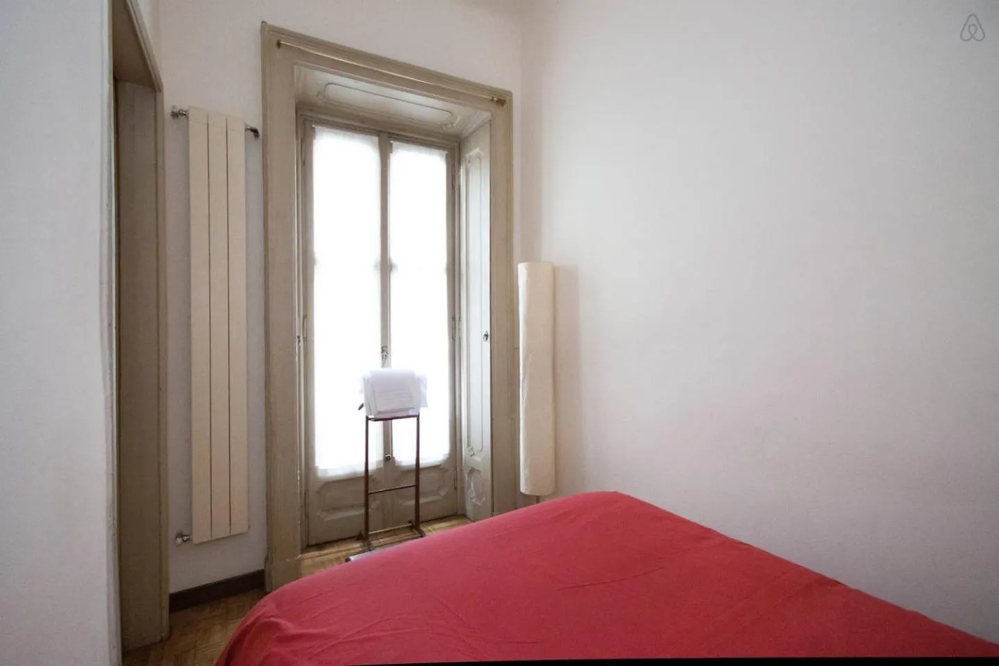 Dhomes Apartments And Rooms - Galleria Gold, Balcony Milan Italy